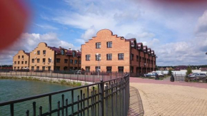 Apartament on Prudnaya, Vnukovo, Vnukovo